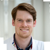 Jonathan Van Der Meer