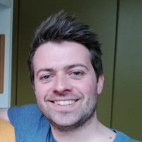 Mauro Perneel