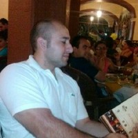 Joaquin Cruz