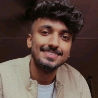 Nilesh Mishra