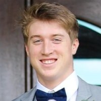 Garrett Horne