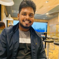 Akhilesh Yellam