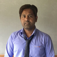Zaheer Sayed