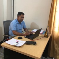 Md. Kamruzzaman