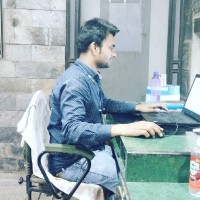 Pranshu Singh