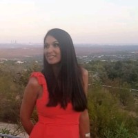 Vicenta Gonzalez