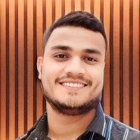 Abhishek Naik