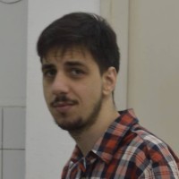 Damjan Filipovic