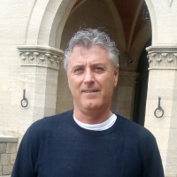 Alberto Giani