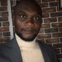 Ing. Ernest Nersta Gborie