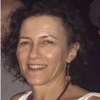 Rosa Rodríguez García