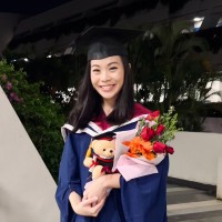 Arielle Wong