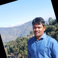 Sathiyamoorthy . A