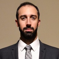 Anastasios Charalampous