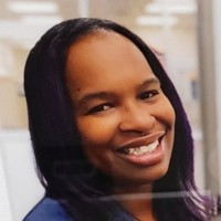 Tomekia Hall