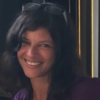 Nydia Eichler