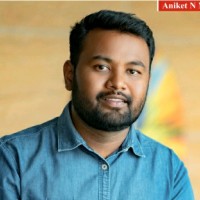 Aniket Mandilkar