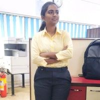 Ashwini Thombare