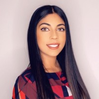 Monica Kapoor