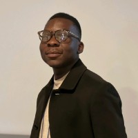Femi Okemakinde