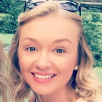 Carleigh (Catherine) Sladecek