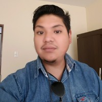 Oscar Bustamante Ocampo