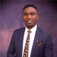 Bright Osadebamwen Omokaro