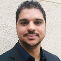 Raul Carmanini