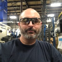 Eric Barrett