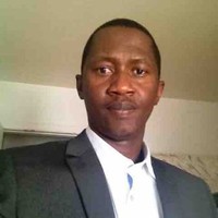 Ousmane Bangoura