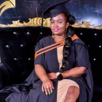 Mbali Hadebe
