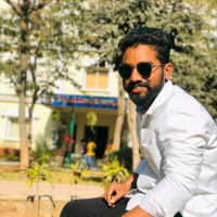 Rushikesh Padwal