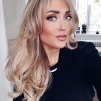 Victoria Andersson