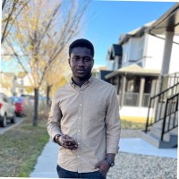 Williams Tetteh