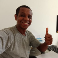 Ubiraci Pereira Santos