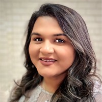 Heema Mistry M. Ed.