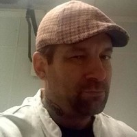 Jeff Dressel