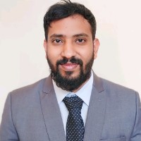 Sunil Umashankar, Csm®