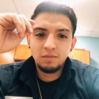 Samuel Alvarado Jr