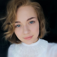 Anna Ivanova