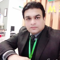 Naveed Iqbal