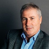 Graeme Stephen
