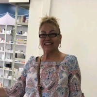 Juana E. Gonzalez