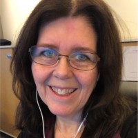 Susanne Olsson