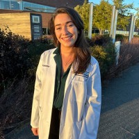 Kate Hansen, Bsn-Rn