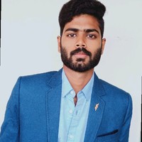 Tharan Raj