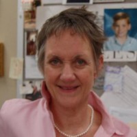 Beverly Wissen