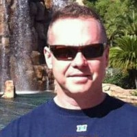Stephen May