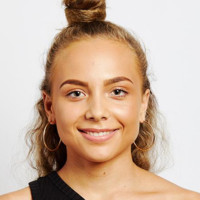Olivia Small