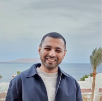 Ahmed Nagah Ali
